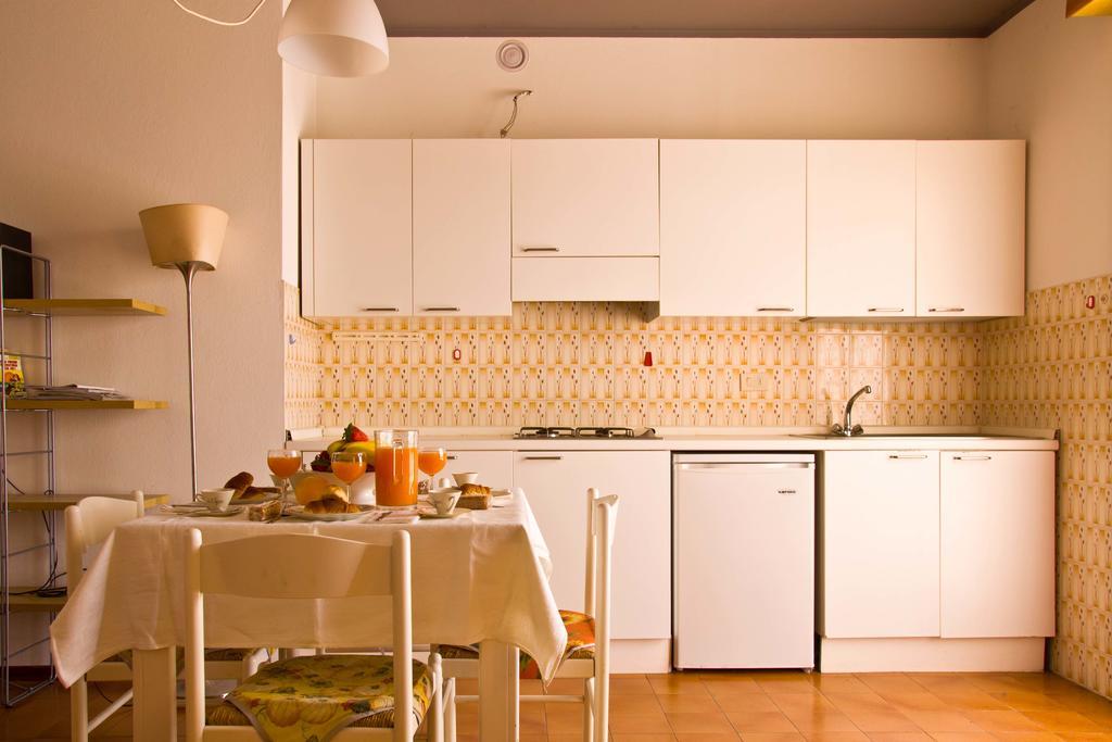 Appartamento Con Terrazza ليدو ديلي نازيوني المظهر الخارجي الصورة