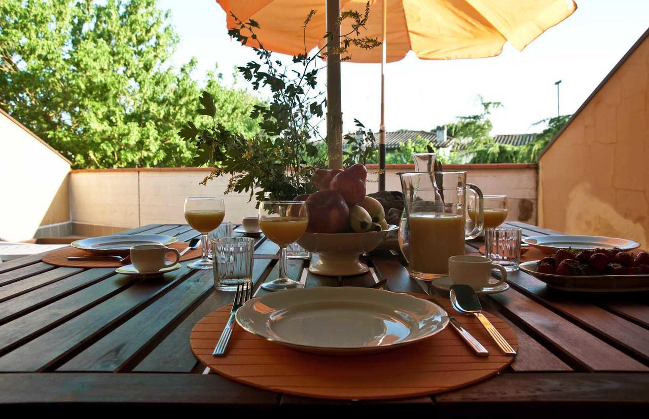 Appartamento Con Terrazza ليدو ديلي نازيوني المظهر الخارجي الصورة